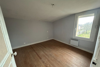  maison naussac 12700