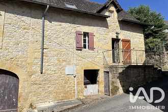  maison naussac 12700