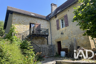  maison naussac 12700