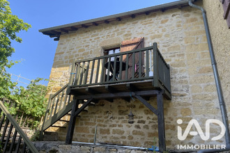  maison naussac 12700