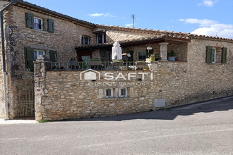  maison navacelles 30580