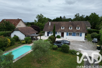  maison navailles-angos 64450