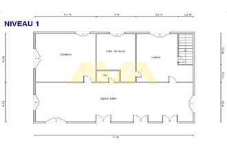  maison navarrenx 64190