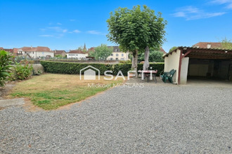  maison navarrenx 64190