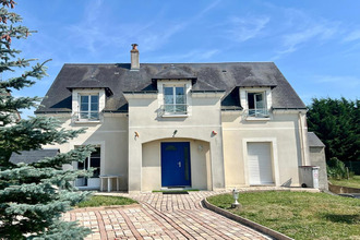  maison naveil 41100