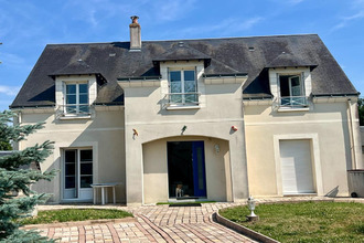  maison naveil 41100