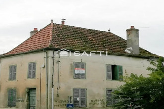  maison navilly 71270