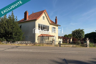  maison navilly 71270