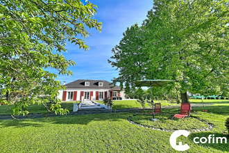  maison nay 64800