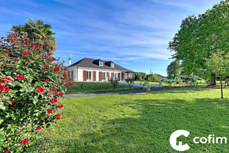  maison nay 64800