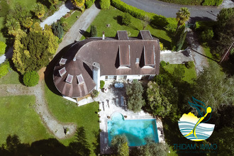  maison nay 64800
