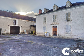  maison nay 64800