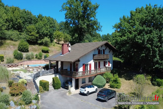  maison nayemt-les-fosses 88100