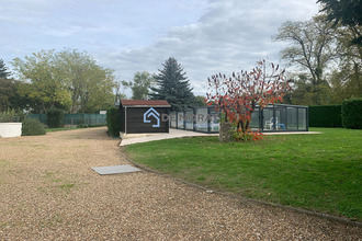  maison nazelles-negron 37530