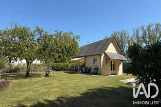  maison nazelles-negron 37530