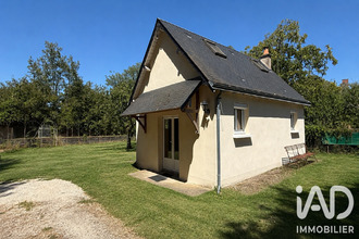  maison nazelles-negron 37530