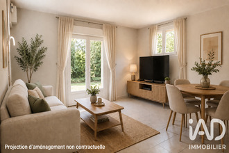  maison nazelles-negron 37530