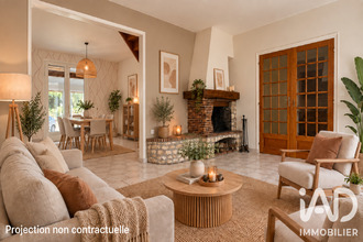  maison nazelles-negron 37530