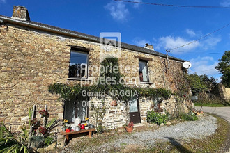  maison neant-sur-yvel 56430