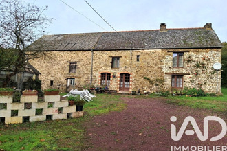  maison neant-sur-yvel 56430