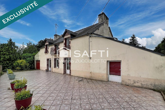 maison neant-sur-yvel 56430