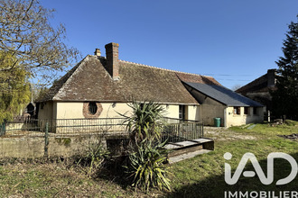  maison neaufles-auvergny 27250