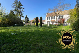  maison neauphle-le-chateau 78640