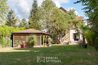  maison neauphle-le-chateau 78640