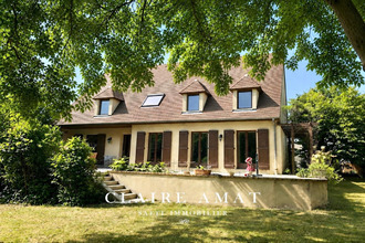  maison neauphle-le-vieux 78640