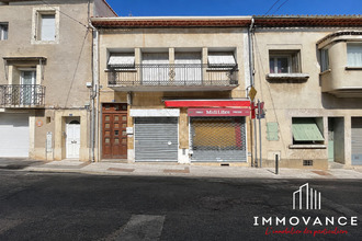  maison nebian 34800
