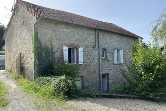  maison nedde 87120