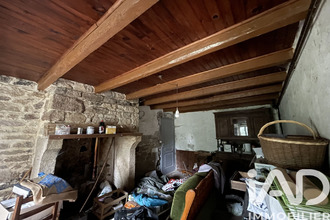  maison nedde 87120