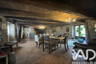  maison nedde 87120