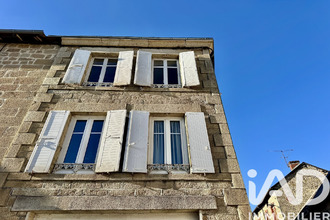  maison nedde 87120