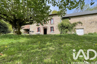  maison nedde 87120