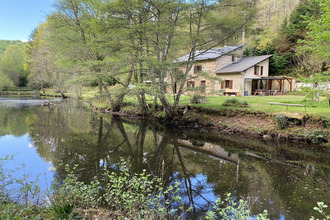  maison nedde 87120