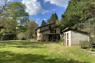  maison nedde 87120