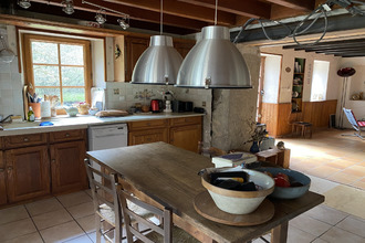  maison nedde 87120
