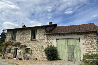  maison nedde 87120