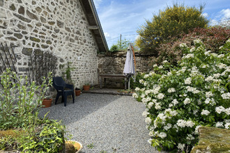  maison nedde 87120