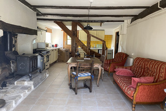  maison nedde 87120