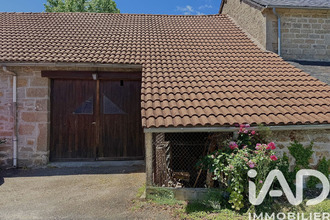  maison nedde 87120