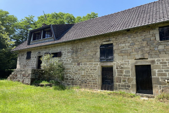  maison nedde 87120