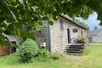  maison nedde 87120
