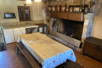  maison nedde 87120
