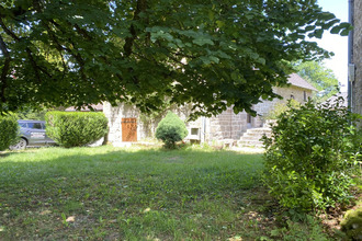  maison nedde 87120