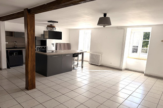  maison nedde 87120