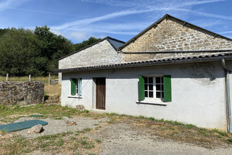  maison nedde 87120