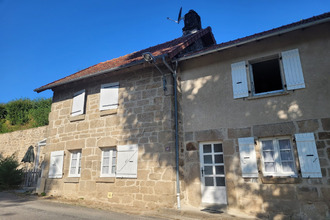  maison nedde 87120