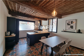  maison nefiach 66170